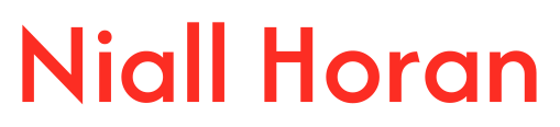 Niall Horan Store
